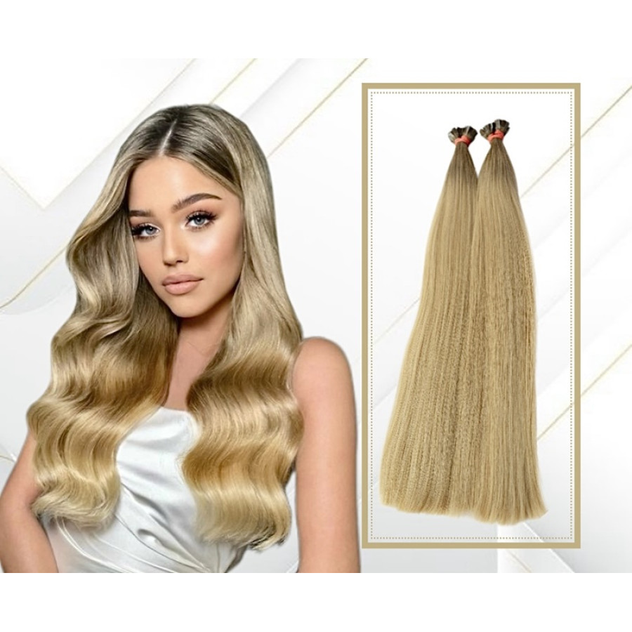 Extensii Cheratina Par Slavic Ombre #7/ #9.13 Extensii Cheratina Par Slavic Ombre #7/ #9.13