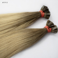 Extensii Cheratina Par Slavic Ombre #7/ #9.13 Extensii Cheratina Par Slavic Ombre #7/ #9.13