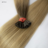 Extensii Cheratina Par Slavic Ombre #7/ #9.13 Extensii Cheratina Par Slavic Ombre #7/ #9.13