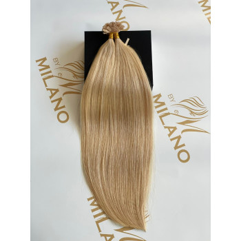 Extensii Cheratina Russian Hair Balayage #18/ #60