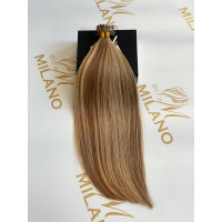 Extensii Cheratina Russian Hair Balayage #4/#24 Extensii Cheratina Russian Hair Balayage #4/#24