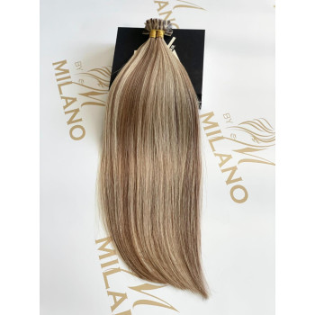 Extensii Cheratina Russian Hair Balayage #4/ #60