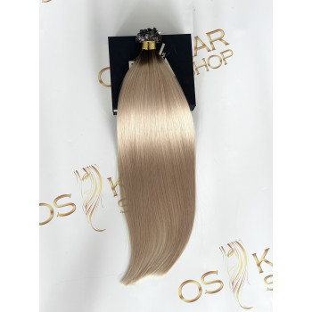 Extensii Cheratina Russian Hair Ombre #3/ #60A