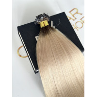 Extensii Cheratina Russian Hair Ombre #3/ #60A
