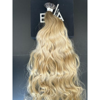 Extensii Cheratina Russian Hair Ombre #4/#9.0