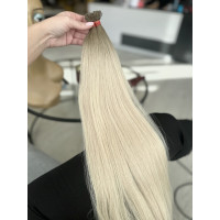 Extensii Cheratina Russian Hair Ombre #8/#10