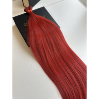 Extensii Cheratina Russian Hair Red Drept