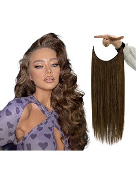 Extensii de Par Flip IN Deluxe #6D