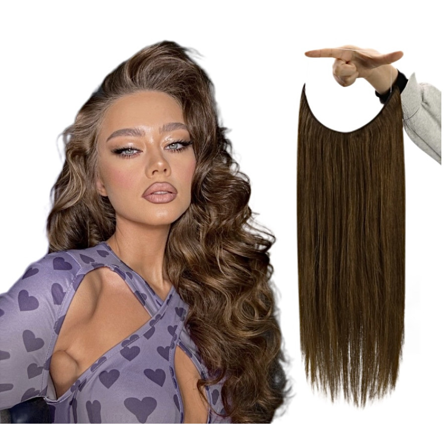 Extensii de Par Flip IN Deluxe #6D