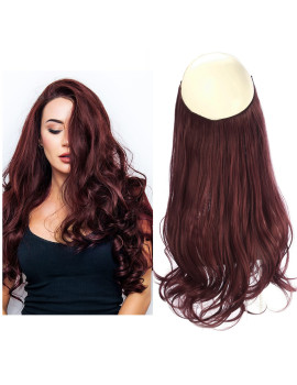 Extensii de Par Flip IN Deluxe #99J