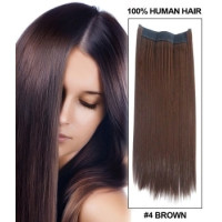 Extensii de Par Flip IN Deluxe Ombre #2 #18