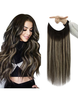 Extensii de Par Flip IN Deluxe Suvitat #2 #10