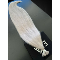 Extensii Nanoring Slavic Silver