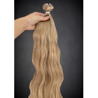 Extensii Tape-in SLAVIC Hair Blond Mediu