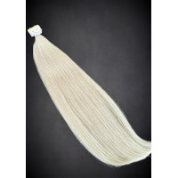 Extensii Tape-in SLAVIC Hair Light Grey