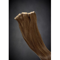 Extensii Tape-in SLAVIC Hair Saten Mediu
