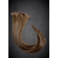 Extensii Tape-in SLAVIC Hair Saten Mediu