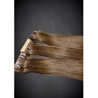 Extensii Tape-in SLAVIC Hair Saten Mediu