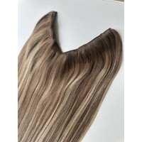 Tresa Eva Hair (4D) Balayage #6/#24