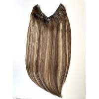 Tresa Eva Hair (4D) Balayage #6/#24