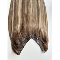 Tresa Eva Hair (4D) Balayage #6/#24