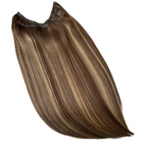 Tresa Eva Hair (4D) Balayage #6/#24