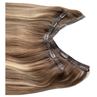 Tresa Eva Hair (4D) Balayage #6/#24