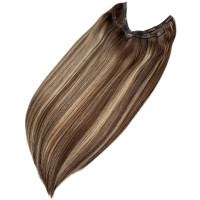 Tresa Eva Hair (4D) Balayage #6/#24