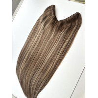 Tresa Eva Hair (4D) Balayage #6/#24