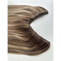 Tresa Eva Hair (4D) Balayage #6/#24