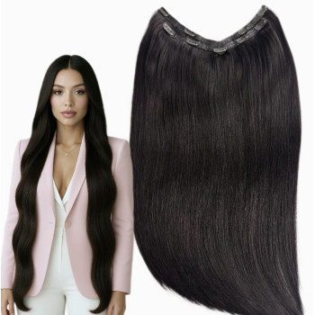 Tresa Eva Hair (4D) Drept #1B