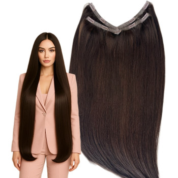 Tresa Eva Hair (4D) Drept #2