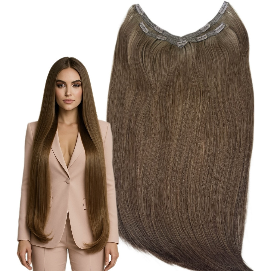 Tresa Eva Hair (4D) Drept #7 