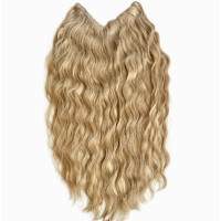 Tresa Eva Hair (4D) Ondulat #18