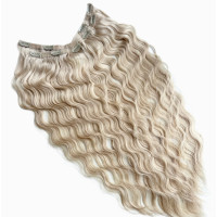 Tresa Eva Hair (4D) Ondulat #60A