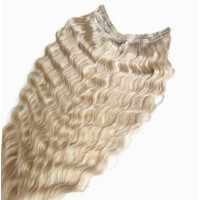 Tresa Eva Hair (4D) Ondulat #60A