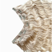 Tresa Eva Hair (4D) Ondulat #60A