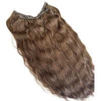 Tresa Eva Hair (4D) Ondulat #7