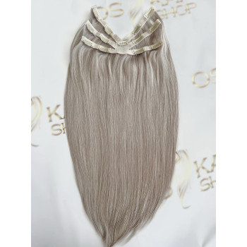 Tresa Eva Hair (6D) Light Grey