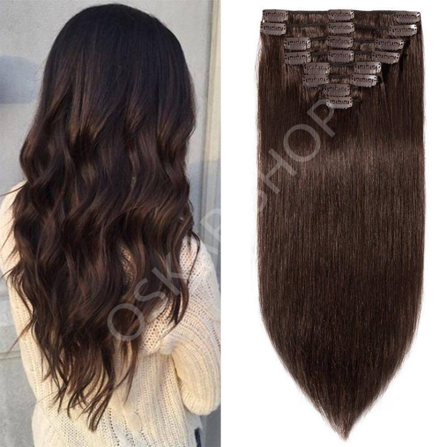 Clip-On Black Collection #3