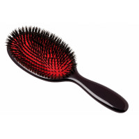 Perie pt extensiile de par