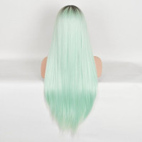 Peruca Baby Mint