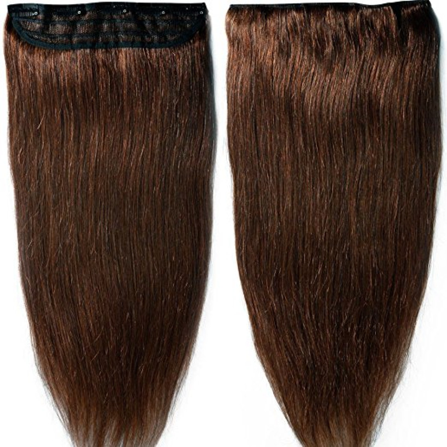 Trese Clip-On Drepte Sintetic 4# Trese Clip-On Drepte Sintetic 4#
