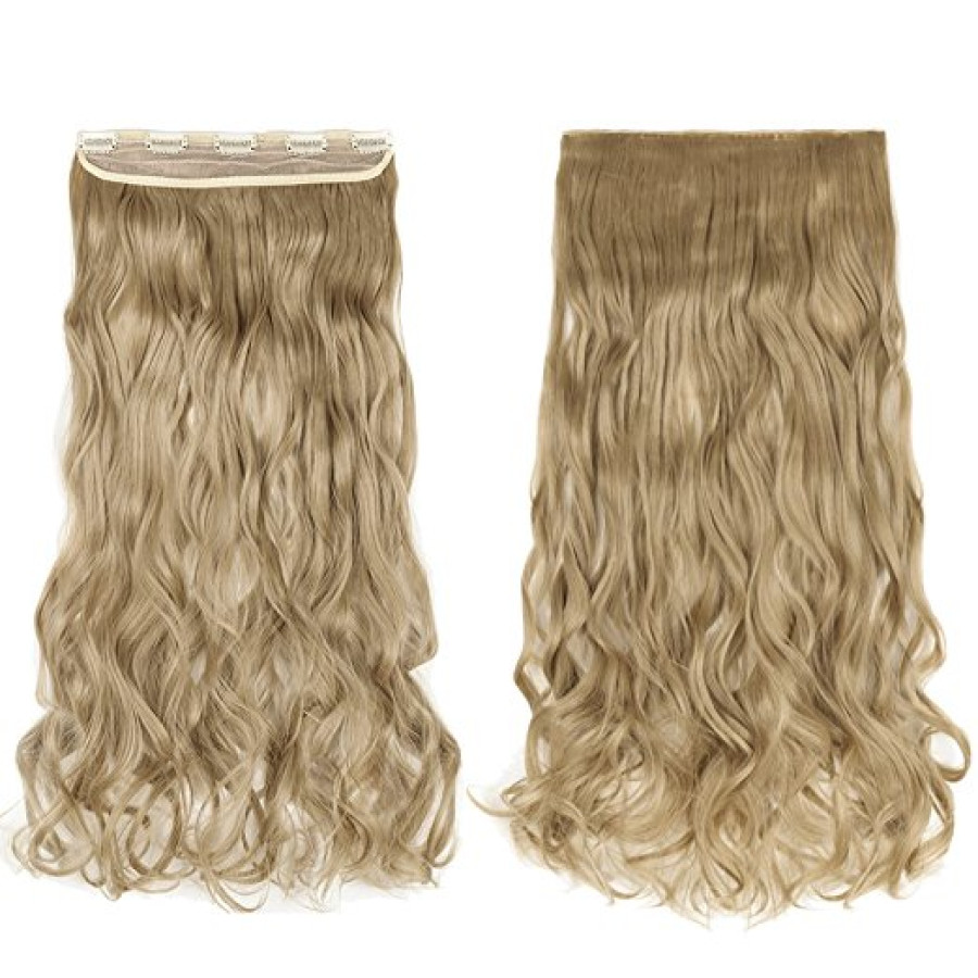 Trese Clip-On Ondulate Sintetic 14# Trese Clip-On Ondulate Sintetic 14#