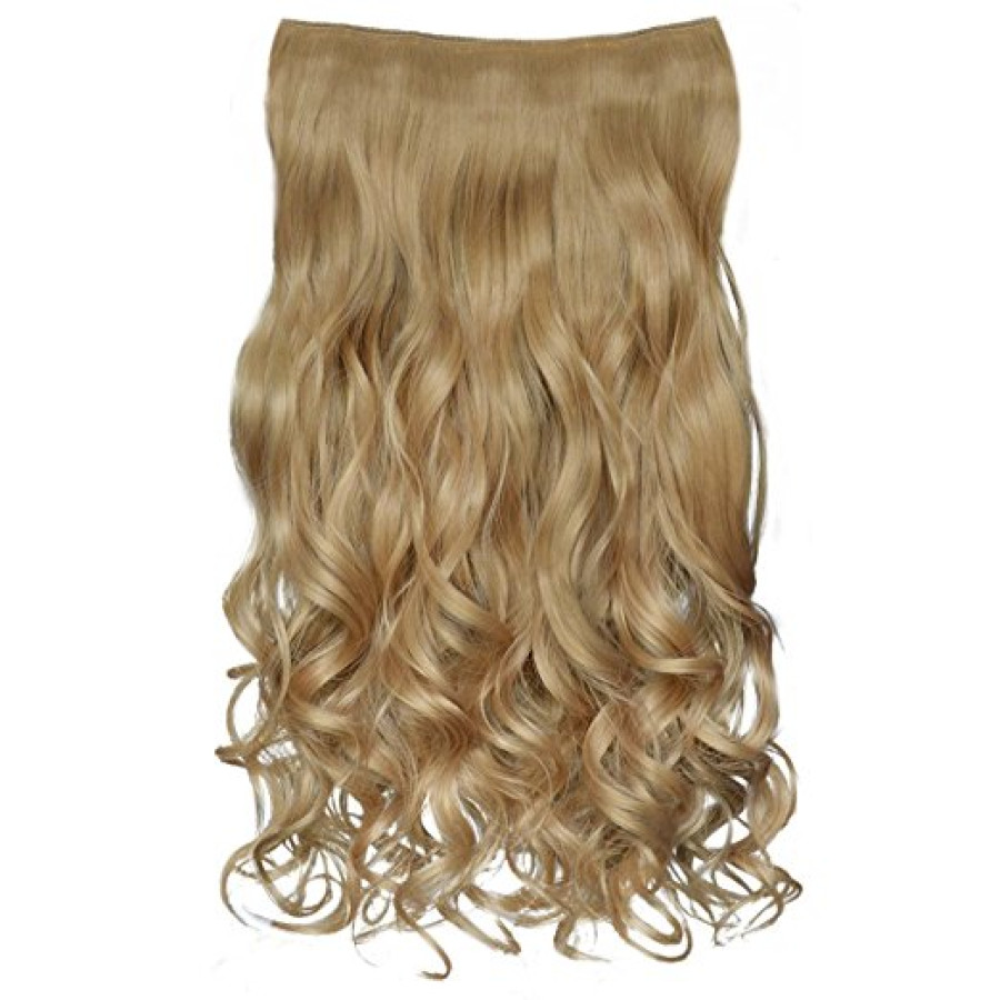 Trese Clip-On Ondulate Sintetic 18# Trese Clip-On Ondulate Sintetic 18#