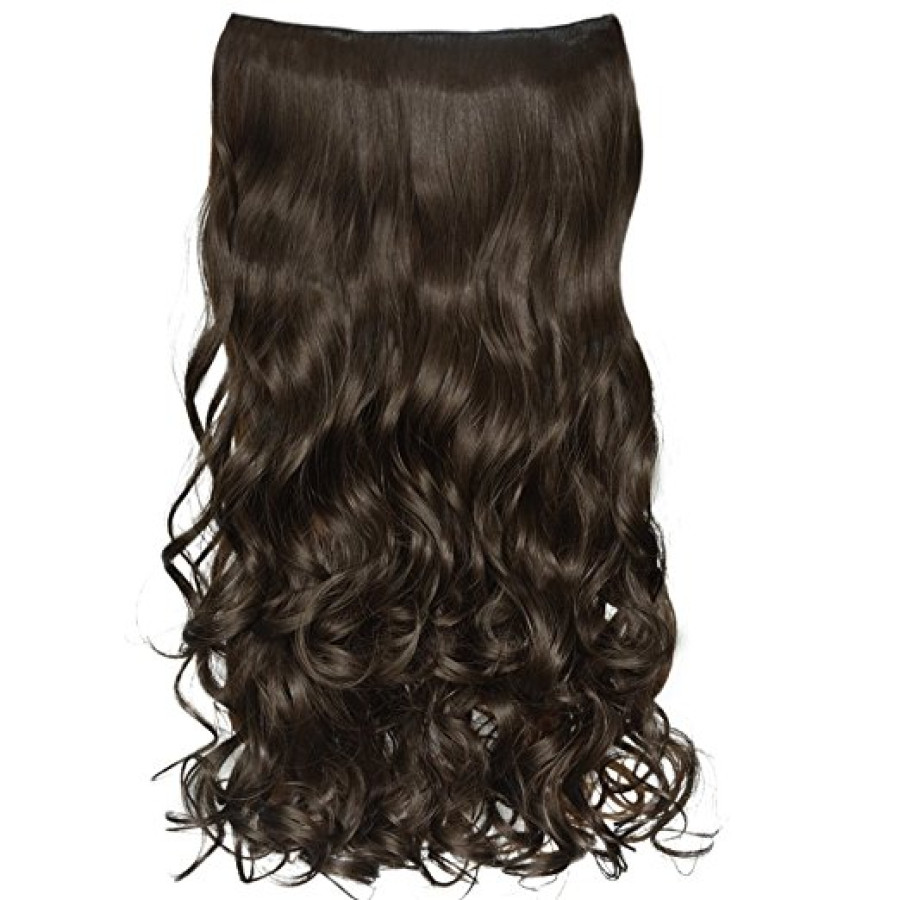Trese Clip-On Ondulate Sintetic 1B# Trese Clip-On Ondulate Sintetic 1B#