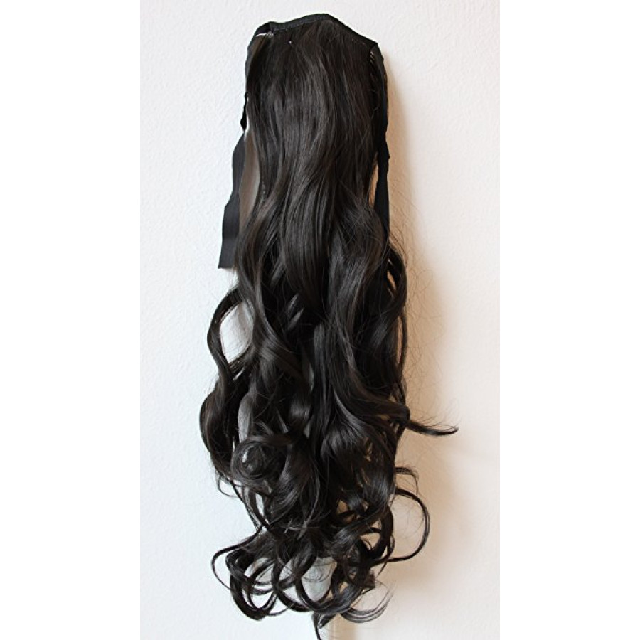 Cozi cu Bentita Ondulate Sintetic 2# Cozi cu Bentita Ondulate Sintetic 2#