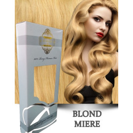 White Platinum Blond Miere