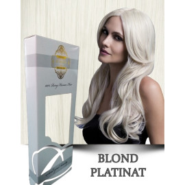 White Platinum Blond Platinat