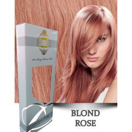 White Platinum Blond Rose
